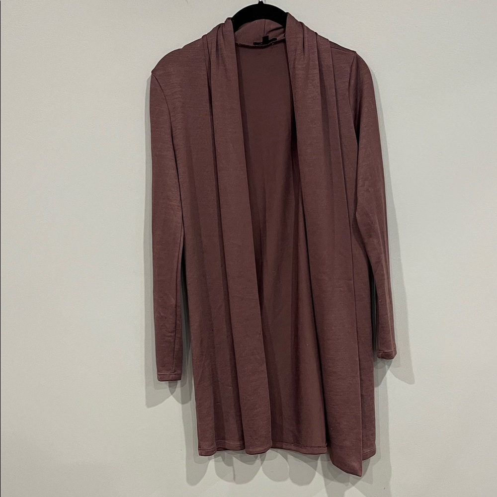 Long Line Dynamite Cardigan